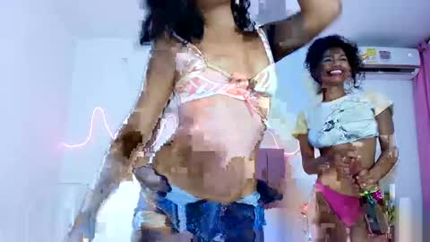 valeria online show from October 20, 9:18 pm