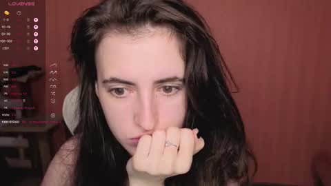 valeritiio online show from October 5, 3:44 am