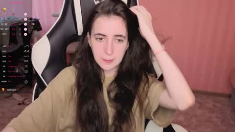 valeritiio online show from September 21, 5:39 am