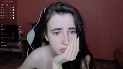 valeritiio online show from December 16, 5:02 am