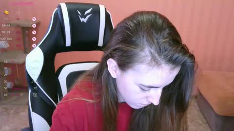 Snapshot of valeritiio chatting on March 12, 5:24 am valeritiio online show from March 12, 5:24 am