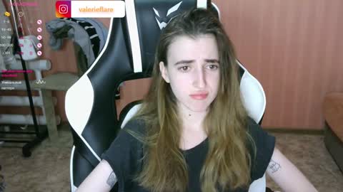 Snapshot of valeritiio chatting on December 25, 1:53 am valeritiio online show from December 25, 1:53 am