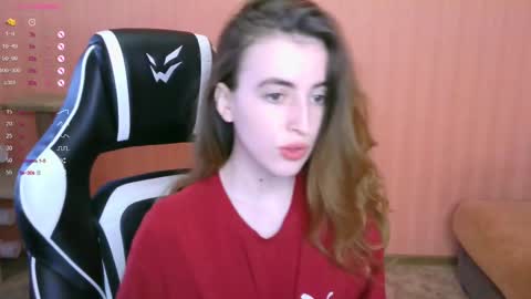 Snapshot of valeritiio chatting on February 26, 4:19 am valeritiio online show from February 26, 4:19 am