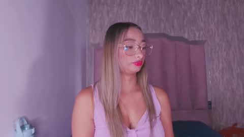 Valeryn online show from October 15, 3:09 am