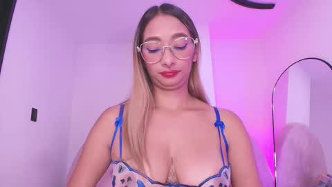 Valeryn online show from December 21, 3:22 am