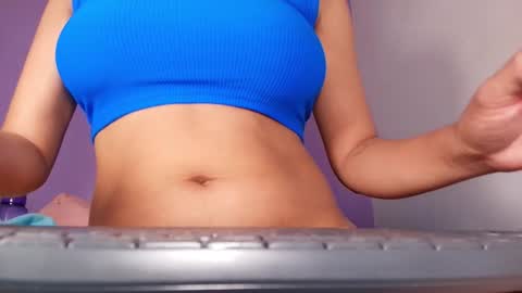 Valeryn online show from January 16, 3:02 am