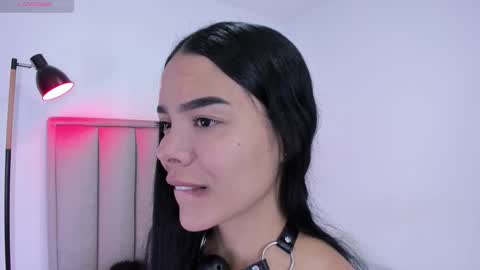 Cris  online show from November 23, 2:58 am