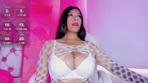 Valery  online show from December 17, 3:06 pm