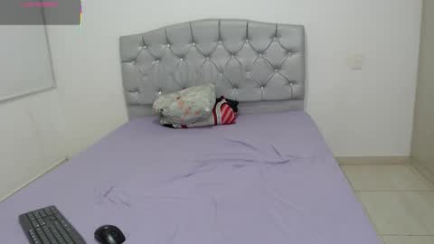 valeria online show from October 30, 5:43 am