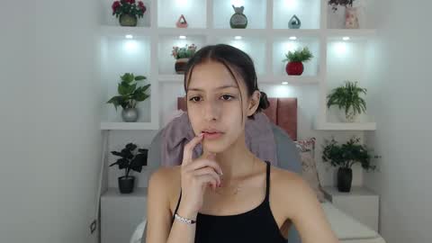 valery aranch1 online show from November 19, 3:06 am