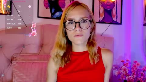 Valery online show from May 27, 7:55 pm