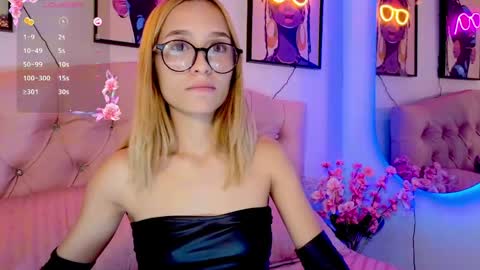 Valery online show from May 26, 7:13 pm