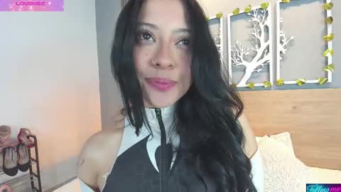 Valery Evans online show from February 17, 4:23 am