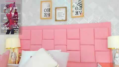 Valery  online show from September 11, 1:55 pm