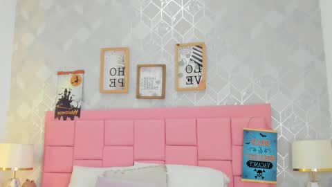 Valery  online show from October 31, 11:58 am