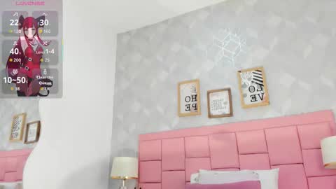 Valery  online show from September 30, 11:38 am