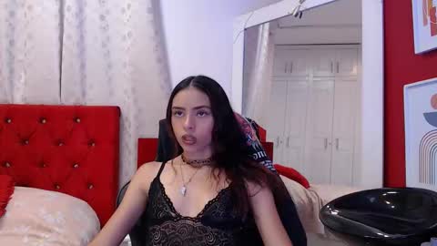 VALERY HOTLOVE online show from March 13, 1:45 pm