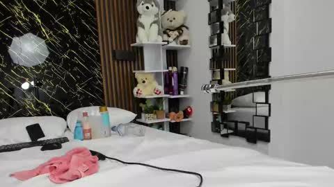  valery kiim2  online show from November 30, 11:14 am