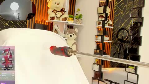 Snapshot of valery_kiim2 chatting on October 14, 12:19 pm valery kiim2 online show from October 14, 12:19 pm