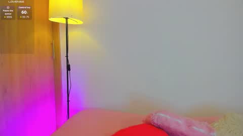 VALERY online show from January 18, 1:57 am