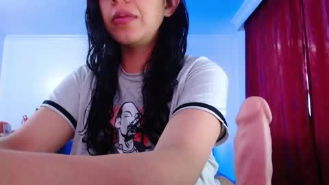 Valeria online show from February 9, 11:45 am