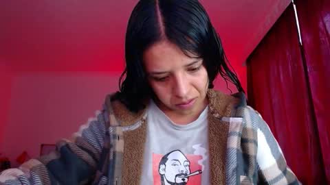 Valeria online show from February 25, 11:53 am