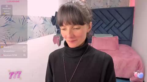 VALERY MORE online show from February 28, 2:05 pm