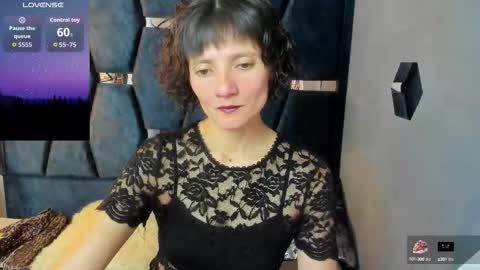 VALERY MORE online show from October 8, 7:51 pm