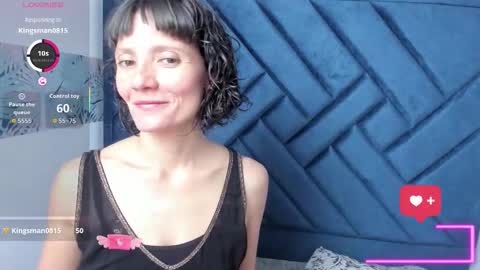 VALERY MORE online show from December 17, 12:31 pm