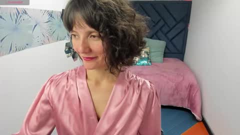 VALERY MORE online show from February 13, 4:41 pm