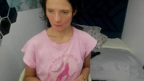 VALERY MORE online show from October 26, 3:07 pm