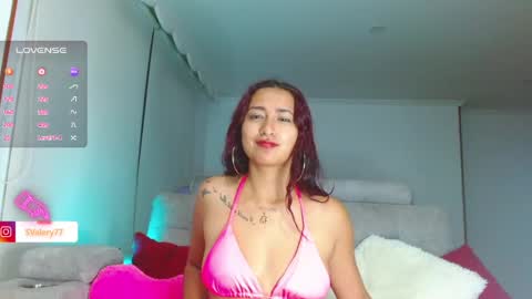 valery_say_v online show from February 12, 7:02 am