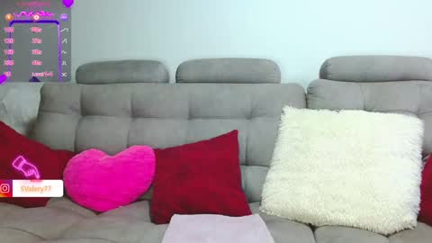 valery_say_v online show from January 7, 11:37 am