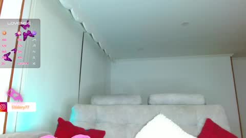 valery_say_v online show from February 6, 6:51 am