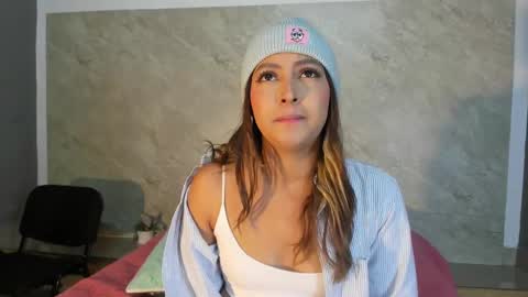Valery  online show from February 27, 12:13 pm