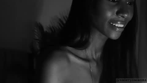 Valery swan1 online show from October 10, 5:01 am