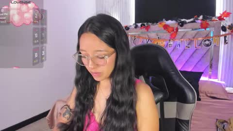 Snapshot of valery_wang chatting on October 30, 12:17 pm Val online show from October 30, 12:17 pm