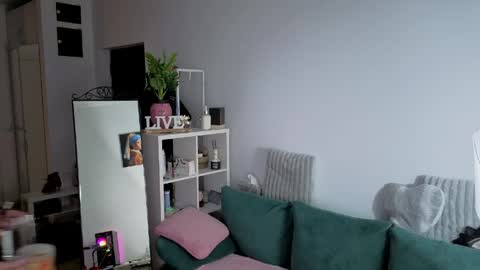 valeryablack online show from April 7, 7:27 pm