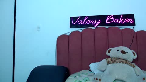 B V Naughty online show from December 19, 2:45 am