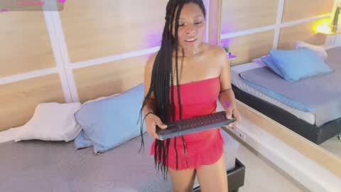 Snapshot of valerycortezm chatting on October 28, 12:55 pm Valery online show from October 28, 12:55 pm