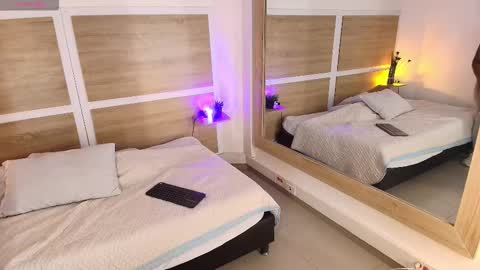 Snapshot of valerycortezm chatting on October 31, 2:43 pm Valery online show from October 31, 2:43 pm