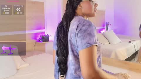 Snapshot of valerycortezm chatting on October 9, 12:09 pm Valery online show from October 9, 12:09 pm