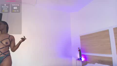 Snapshot of valerycortezm chatting on October 3, 1:27 pm Valery online show from October 3, 1:27 pm