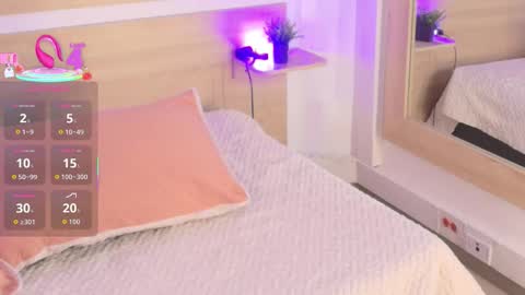 Snapshot of valerycortezm chatting on October 12, 1:35 pm Valery online show from October 12, 1:35 pm