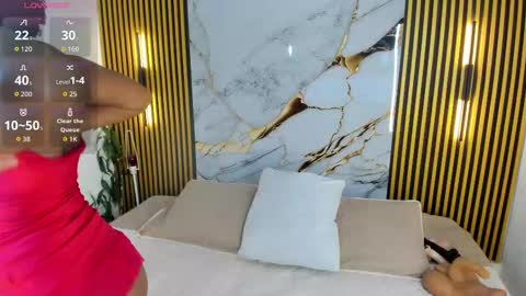 Snapshot of valerycortezm chatting on September 22, 12:03 pm Valery online show from September 22, 12:03 pm