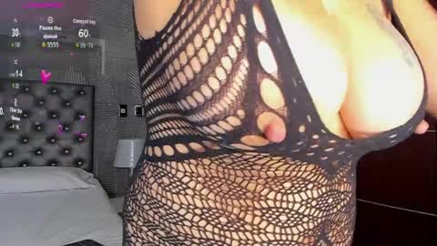 Valery online show from April 23, 11:29 pm