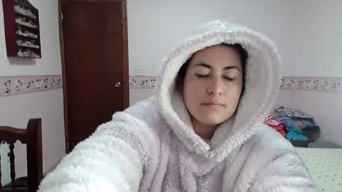 Valeria online show from November 20, 12:33 am