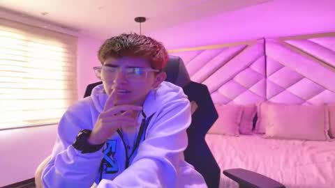 Valery online show from November 28, 1:03 pm