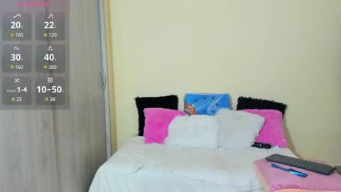 Valery online show from June 7, 8:04 pm