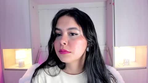 valerymeyerr online show from January 14, 4:25 am